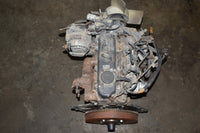 2015 Kubota RTV-X900 Engine