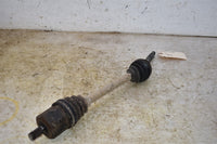 2015 Kubota RTV- 900XTR Left Front Axle K7621-15310