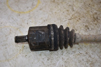 2015 Kubota RTV- 900XTR Left Front Axle K7621-15310