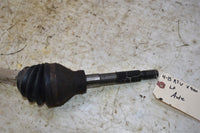 2015 Kubota RTV- 900XTR Left Front Axle K7621-15310