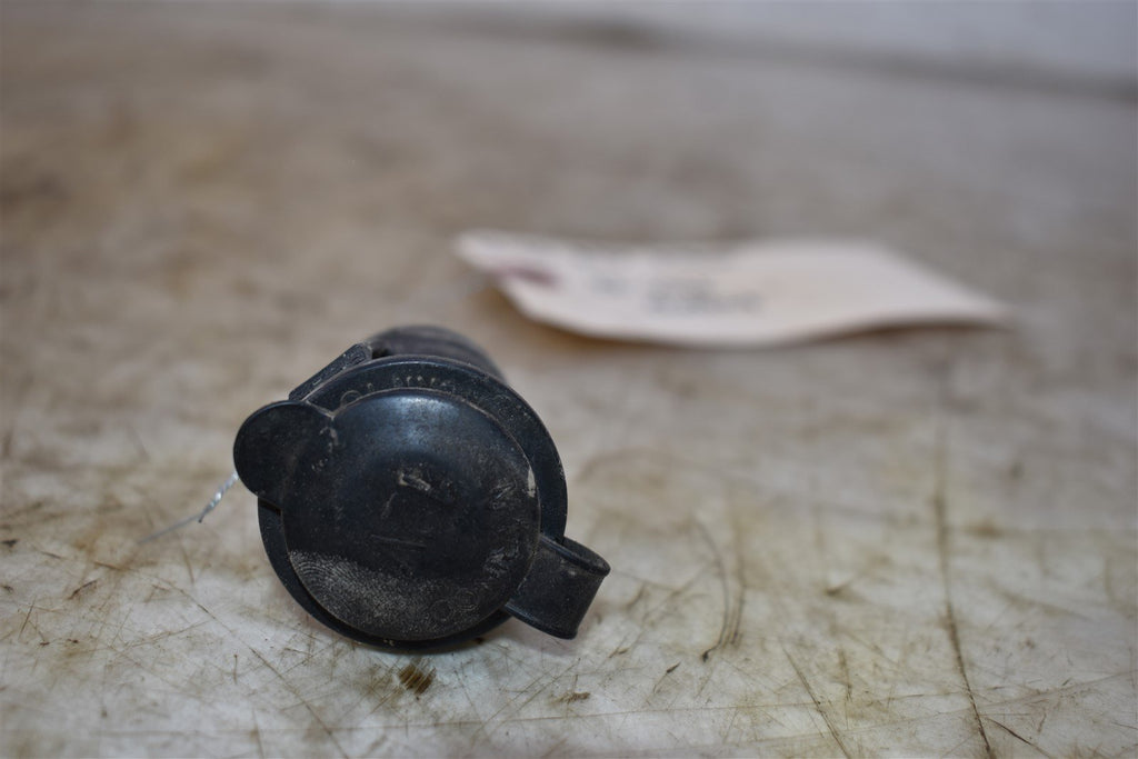 2015 Kubota RTV-X900 12 Volt Outlet