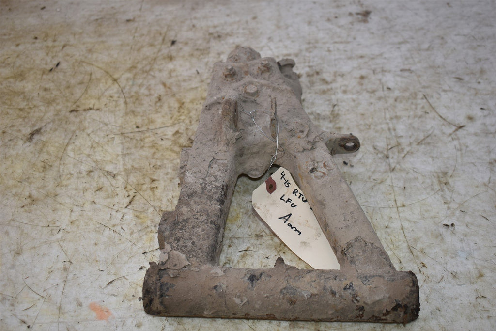 2015 Kubota RTV-X900 Left Front Upper A Arm K7591-18730