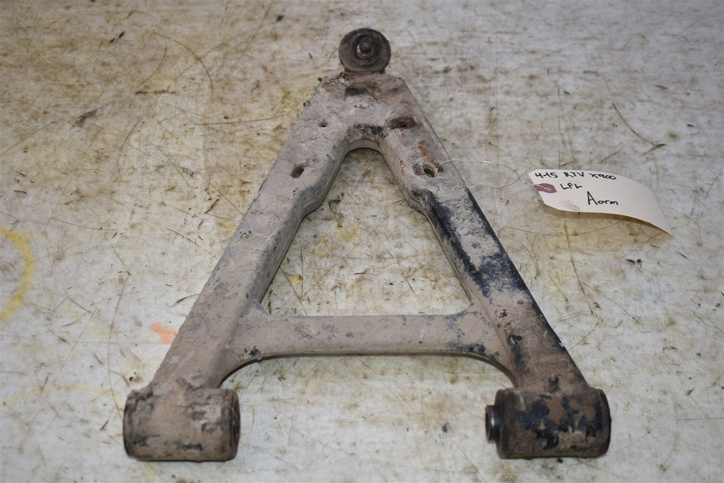 2015 Kubota RTV-X900 Left Front Lower A Arm K7591-18760