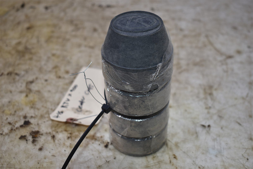 2015 Kubota RTV-X900 Center Wheel Caps K7591-17910