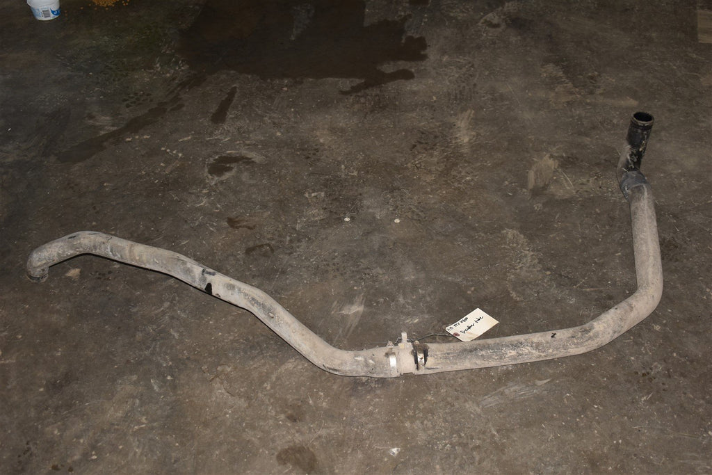 2015 Kubota RTV-X900 Breather Tube