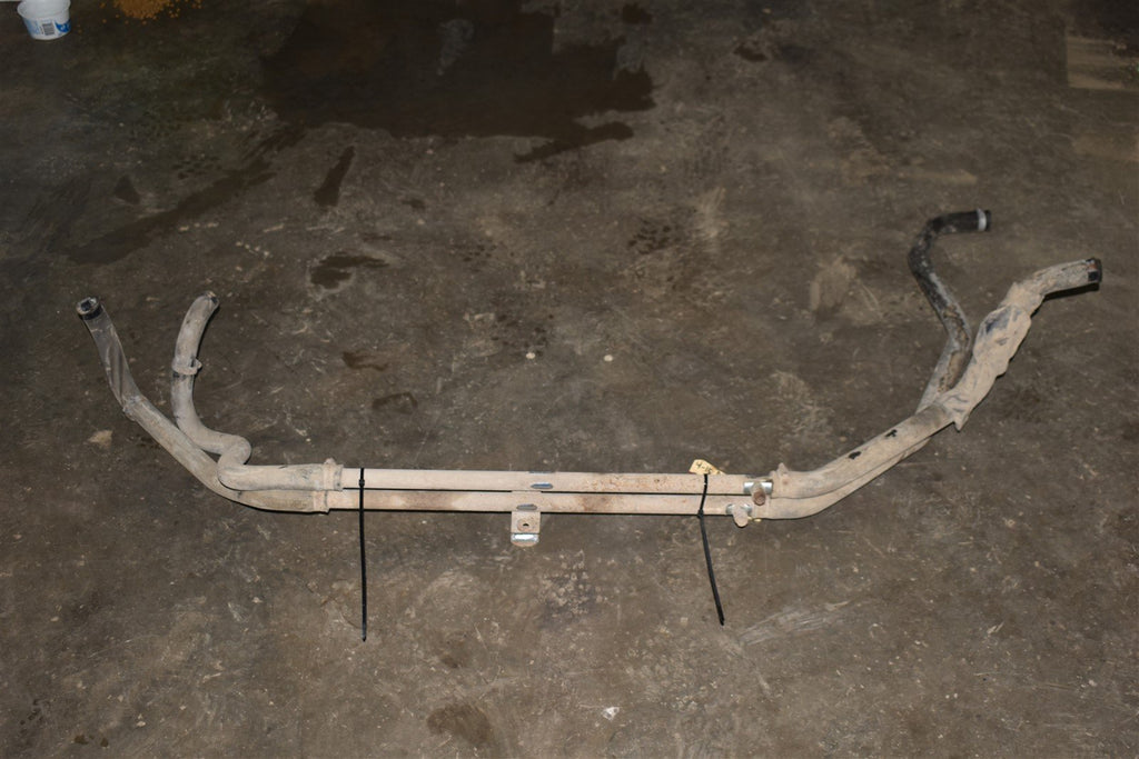 2015 Kubota RTV-X900  Coolant Lines K7591-85190