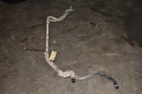 2015 Kubota RTV-X900  Coolant Lines K7591-85190