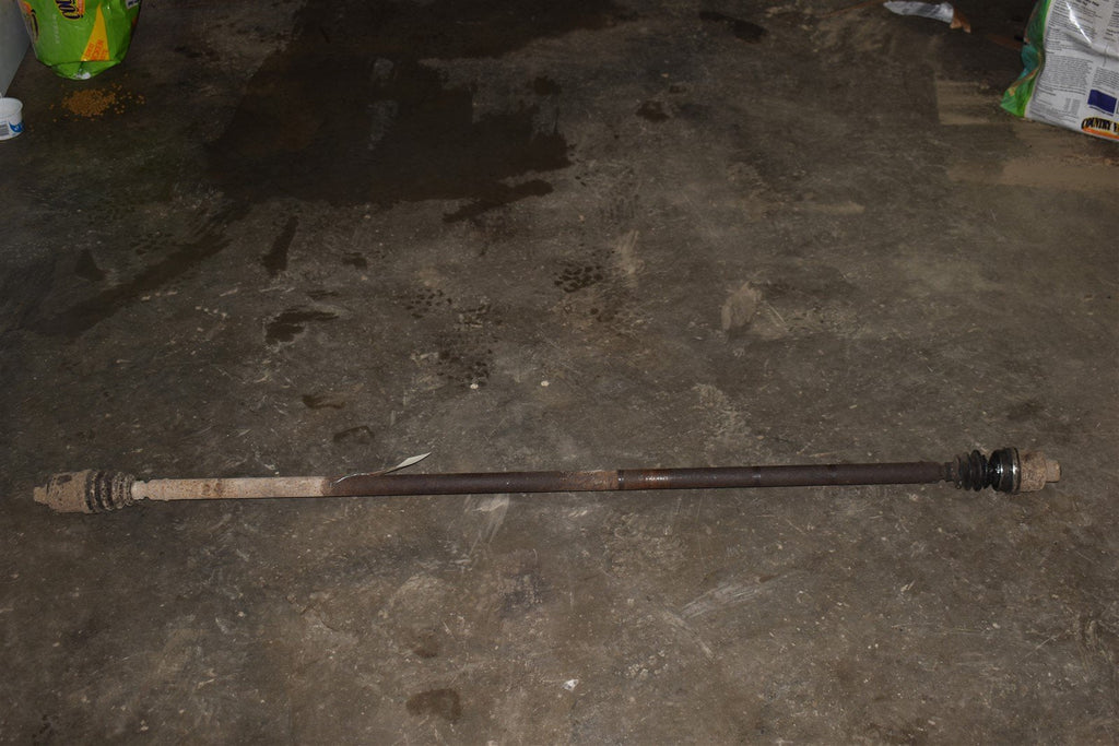 2015 Kubota RTV-X900 Drive Shaft K7591-16802