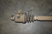 2015 Kubota RTV-X900 Drive Shaft K7591-16802