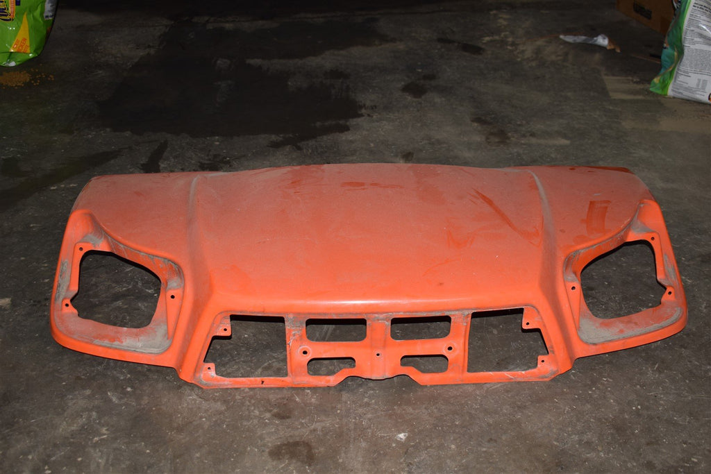 2015 Kubota RTV-X900 Hood- Cracked K7591-54115