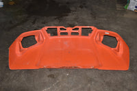 2015 Kubota RTV-X900 Hood- Cracked K7591-54115