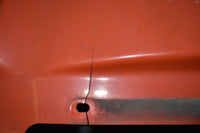 2015 Kubota RTV-X900 Hood- Cracked K7591-54115