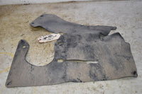 2015 Kubota RTV-X900 Left Under Bed Rubber K7591-55282