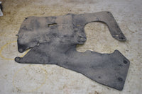 2015 Kubota RTV-X900 Left Under Bed Rubber K7591-55282