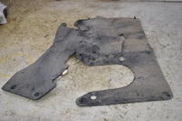 2015 Kubota RTV-X900 Left Under Bed Rubber K7591-55282