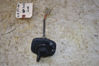2015 Kubota RTV-X900 Headlight Switch K7591-62240