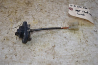 2015 Kubota RTV-X900 Headlight Switch K7591-62240