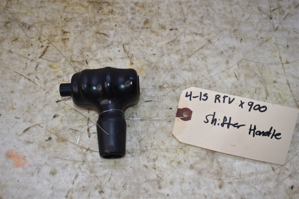 2015 Kubota RTV-X900 Park Brake Handle K7591-40010