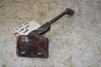 2015 Kubota RTV-X900 Left Bed Hatch K7591-58712