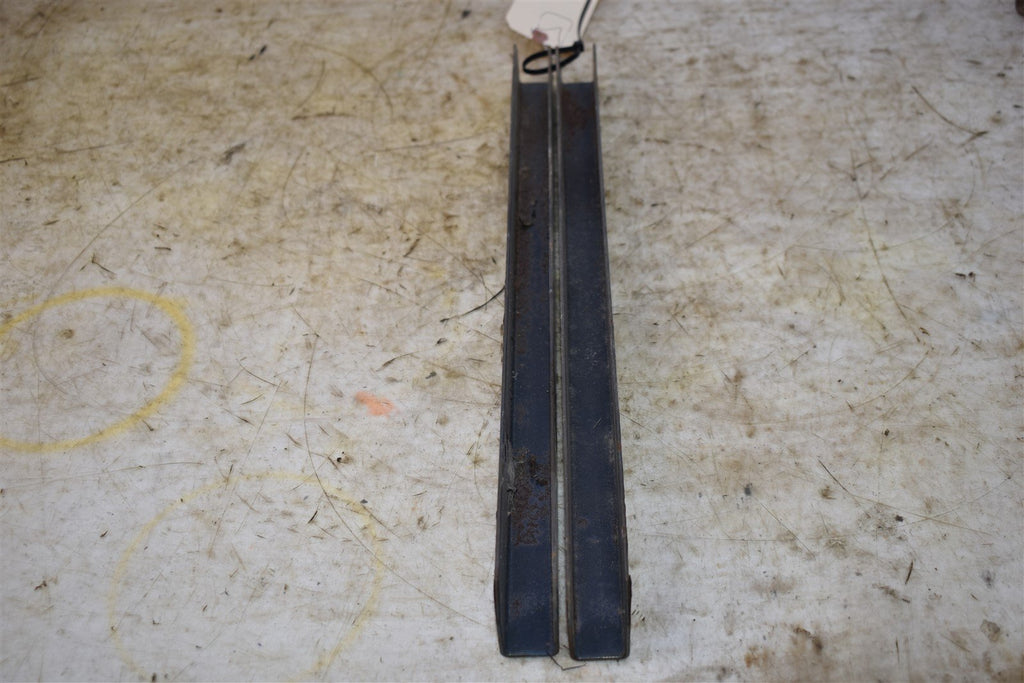 2015 Kubota RTV-X900 Rear Roll Bar Braces