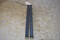 2015 Kubota RTV-X900 Rear Roll Bar Braces