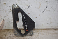 2015 Kubota RTV-X900 Shifter Cover K7591-42562