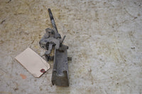 2015 Kubota RTV-X900 2 Wheel 4 Wheel Selector