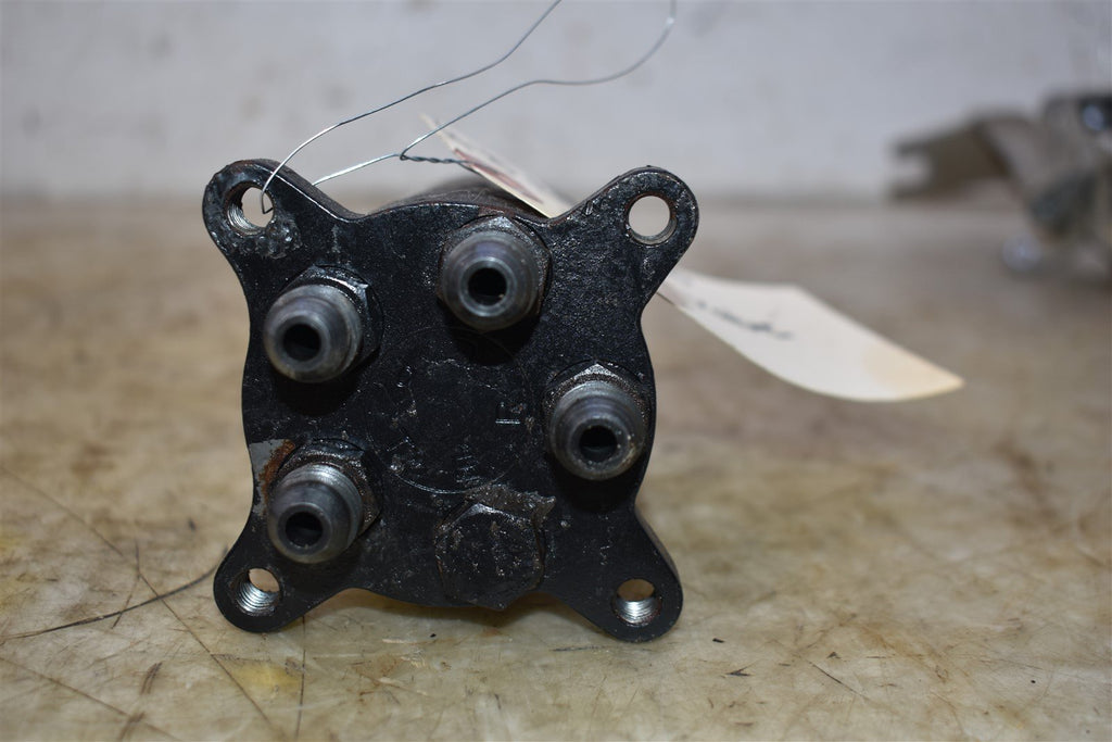 2015 Kubota RTV-X900  Steering Valve K7561-41510