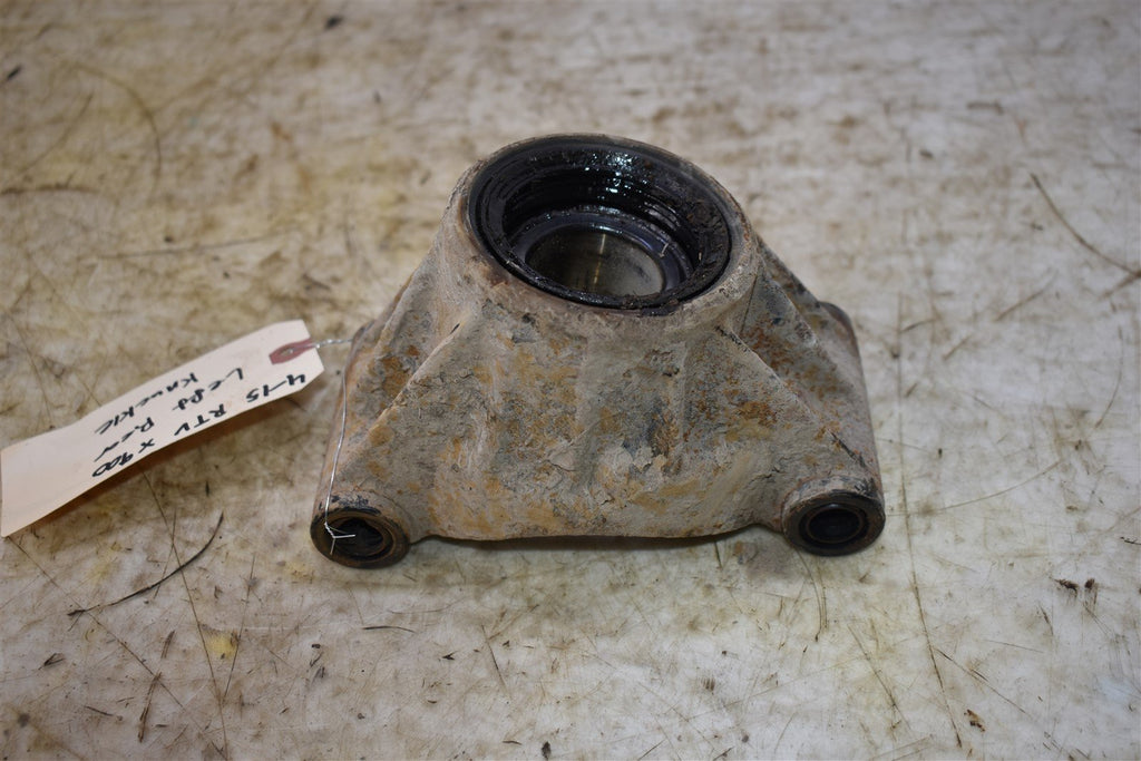 2015 Kubota RTV-X900 Left Rear Knuckle K7591-17952