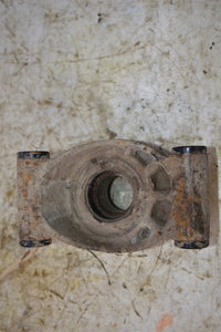 2015 Kubota RTV-X900 Left Rear Knuckle K7591-17952