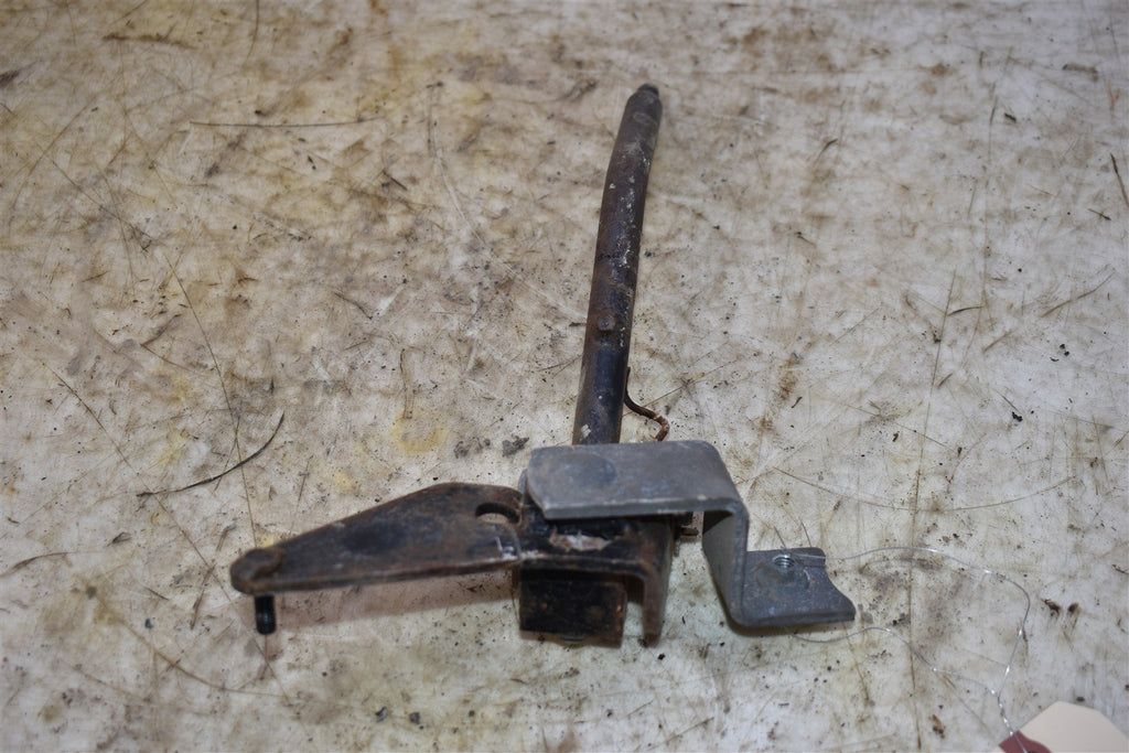 2015 Kubota RTV-X900 Shifter K7591-42510