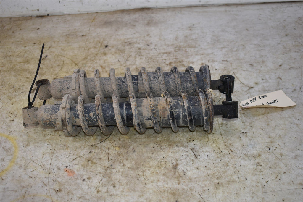 2015 Kubota RTV-X900 Front Shocks K7591-18205
