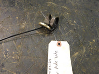 1988 Honda TRX125 Axle Nuts