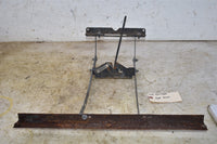 2015 Kubota RTV-X900 Hood Latch