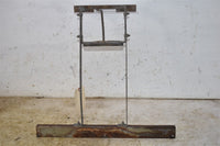 2015 Kubota RTV-X900 Hood Latch