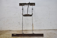 2015 Kubota RTV-X900 Hood Latch