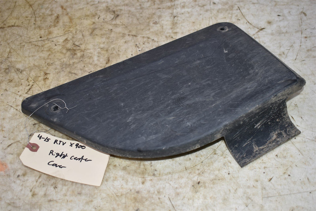 2015 Kubota RTV-X900 Right Center Cover K7591-56520