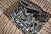 2015 Kubota RTV-X900 Bolts Lot