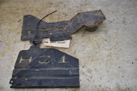 2015 Kubota RTV-X900 Heat Shields K7591-83313 K7621-83320