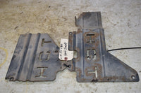 2015 Kubota RTV-X900 Heat Shields K7591-83313 K7621-83320