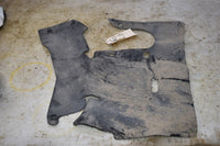 2015 Kubota RTV-X900 Right Under Bed Rubber K7591-55282