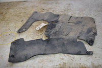 2015 Kubota RTV-X900 Right Under Bed Rubber K7591-55282