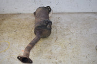 2015 Kubota RTV-X900 Muffler K7591-83175