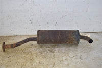 2015 Kubota RTV-X900 Muffler K7591-83175