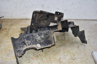 2015 Kubota RTV-X900 Front Cover