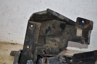 2015 Kubota RTV-X900 Front Cover