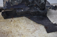 2015 Kubota RTV-X900 Front Cover