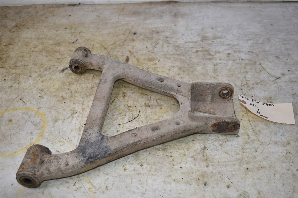 2015 Kubota RTV-X900 Right Rear Lower A Arm K7591-17380