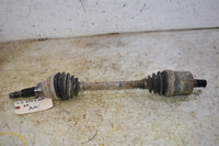 2015 Kubota RTV-X900 Right Rear Axle K7621-12310