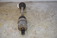 2015 Kubota RTV-X900 Right Rear Axle K7621-12310